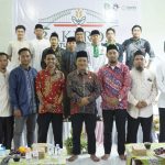 Camat Loa Kulu Hadiri Rakerda Hidayatullah Kukar 2026