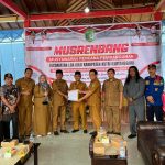 Pemerintah Kecamatan Loa Kulu Gelar Musrenbang Penyusunan RKPD Tahun 2027