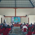Kasi Pemerintahan Hadiri Musdesus Penetapan Hasil Pendataan SDGs Tahun 2025 Desa Margahayu