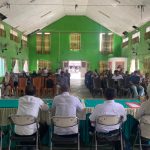 Musdes Pembahasan Lahan Pembangunan KDMP Desa Jembayan