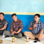 Kasi PMD Kecamatan Loa Kulu Hadiri Rapat Anggota Tahunan KSU Berhala Sejahtera