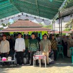 Sekcam Loa Kulu Hadiri Pengajian Bulanan Muhammadiyah se-Kabupaten Kutai Kartanegara