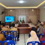 Sosialisasi Reaktivitas BPJS Bagi Masyarakat Kecamatan Loa Kulu