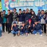 Kasi Pelayanan Umum Loa Kulu Terima Kunjungan Fakultas Pertanian Unikarta Bahas Pengelolaan Sampah