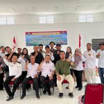 Musyawarah Desa Sepakat Bahas LPPD dan LKPPD 2025,