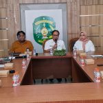 Perkuat Data Desa, Kecamatan Loa Kulu Gelar Rapat Koordinasi Pembinaan Perdana Desa Cinta Statistik