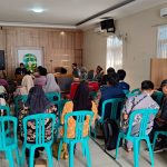 Sosialisasi Program Jaminan Sosial Ketenagakerjaan di Loa Kulu, Dorong Perlindungan Pekerja Lebih Luas
