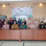 Semarak Hari Kartini di Loa Kulu, DWP Gelar Silaturahmi dan Lomba Fashion Penuh Inspirasi