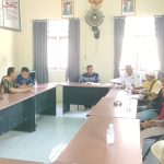 Kasi Pemerintahan Hadiri Mediasi Permasalahan Lahan Masyarakat di Desa Jembayan