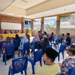 Rapat Koordinasi Persiapan MTQ ke-8 Kecamatan Loa Kulu Digelar di Desa Jongkang