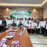 Kejari Kukar Gelar Penerangan Hukum “Jaksa Jaga Desa” di Loa Kulu