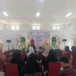 Pemdes Sepakat Gelar STQ, Kasi Kessos Kecamatan Loa Kulu Turut Hadir Berikan Dukungan
