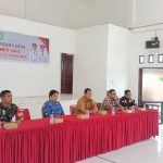 Kasi PMD Kecamatan Loa Kulu Hadiri Pelatihan Indeks Desa di Desa Sumber Sari