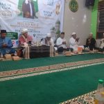 Kasi Kessos Hadiri Acara Majelis Ta’lim dan Milad ke-2 Majelis Sauqirrasul