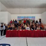 Kasi PMD Kecamatan Loa Kulu Hadiri Kegiatan Rembug Stunting di Desa Sumber Sari