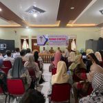 Kasi PMD Kecamatan Loa Kulu Hadiri Rembug Stunting Desa Loa Kulu Kota