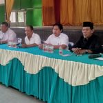 Kasi PMD Hadiri Musyawarah Lembaga Adat Desa Jembayan, Perkuat Peran Adat dalam Pembangunan Desa