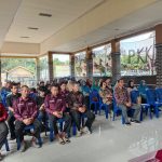 Musdes RKPDes 2027 Desa Jongkang Digelar, Fokus Susun Arah Pembangunan yang Partisipatif dan Berkelanjutan