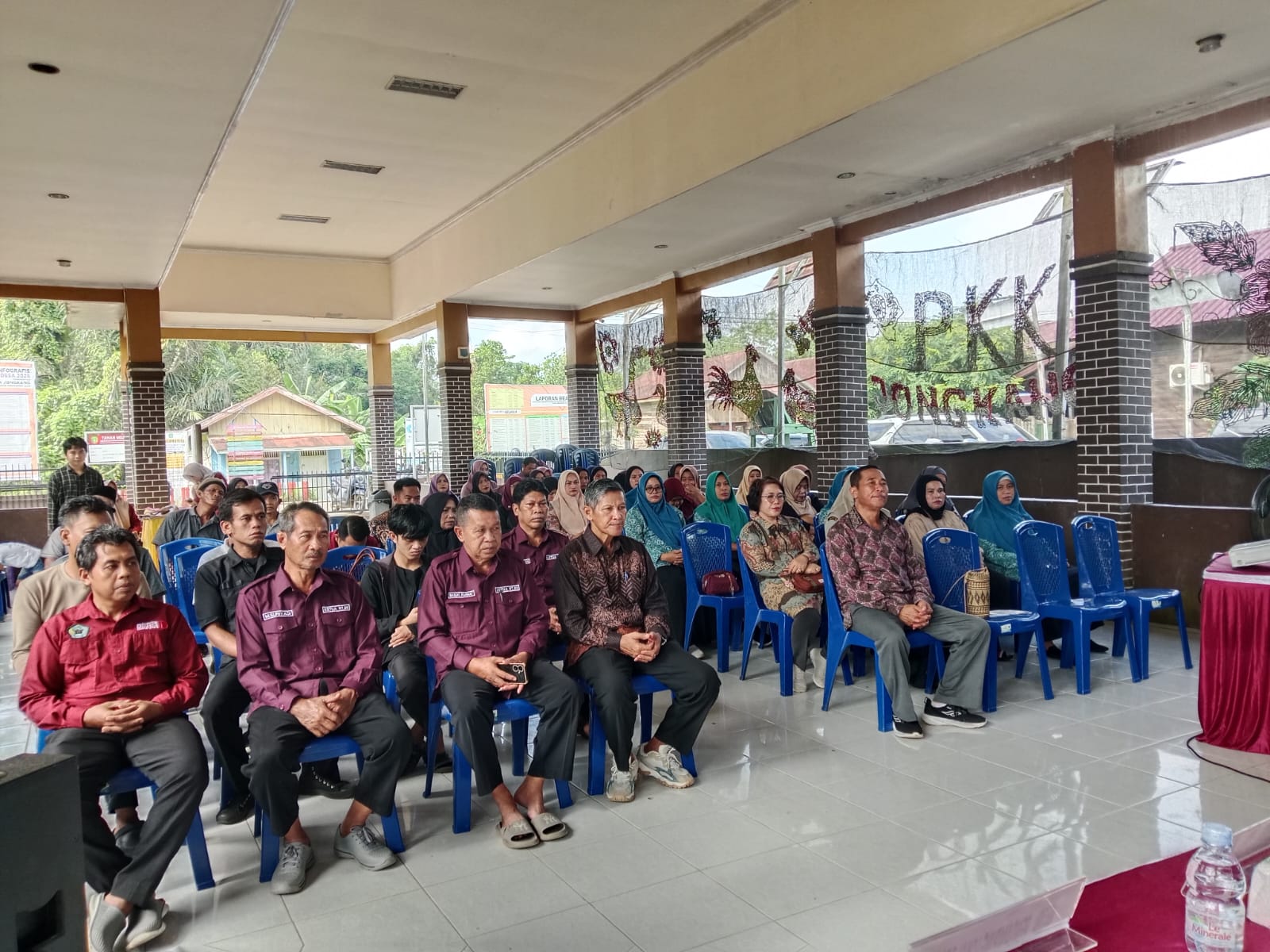 Musdes RKPDes 2027 Desa Jongkang Digelar, Fokus Susun Arah Pembangunan yang Partisipatif dan Berkelanjutan