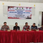 Musdes Penyusunan RKPDes Desa Sumber Sari Digelar, Wujudkan Perencanaan Pembangunan yang Partisipatif
