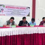 Musdes RKPDes Tahun 2027 Desa Jembayan Dalam Digelar, Wujudkan Perencanaan Pembangunan yang Tepat Sasaran