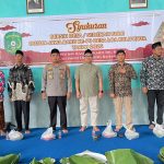 Sekcam Loa Kulu Hadiri Bersih Desa dan Sedekah Bumi Dusun Jawa Baru, Wujud Syukur dan Pelestarian Tradisi
