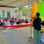 STQ Desa Loa Kulu Kota Resmi Dibuka, Sekcam Loa Kulu Dorong Lahirnya Generasi Qurani Berprestasi