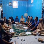 Kasi Pemerintahan Kecamatan Loa Kulu Dampingi Musyawarah Tingkat RT 9 dan Sosialisasi Program RT KU Terbaik di Desa Rempanga