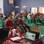 Kasi PMD Kecamatan Loa Kulu Hadiri Musdes RKPDes Desa Rempanga, Wujudkan Perencanaan Pembangunan yang Partisipatif