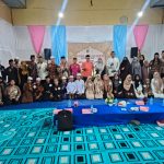 Sekcam Loa Kulu Hadiri Pembukaan STQ ke-VII Desa Jembayan Tengah, Semangat Syiar Al-Qur’an Tetap Terjaga di Tengah Efisiensi