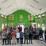 Kasi PMD Kecamatan Loa Kulu Hadiri Musdes RKPDes Jembayan, Wujudkan Perencanaan Pembangunan Desa yang Partisipatif