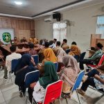 Ketua LPTQ Kecamatan Loa Kulu Pimpin Rapat Koordinasi Persiapan MTQ ke-8, Desa Jongkang Matangkan Kesiapan Sebagai Tuan Rumah
