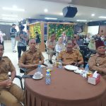 Kasi Pelayanan Umum Kecamatan Loa Kulu Hadiri Monitoring dan Evaluasi Mall Pelayanan Publik, Dorong Peningkatan Kualitas Layanan kepada Masyarakat