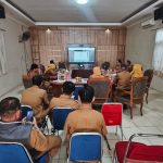Rapat Koordinasi Awal Program RT KU Terbaik Digelar, Kecamatan Loa Kulu Perkuat Sinergi Menuju Pelaksanaan Program yang Optimal