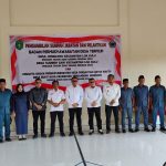 Camat Loa Kulu Dampingi Bupati Kukar Hadiri Pelantikan Anggota BPD Terpilih dan PAW, Perkuat Peran Lembaga Desa dalam Pembangunan