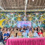 Kasi PMD Kecamatan Loa Kulu Hadiri Musdes Penetapan Pemutakhiran Data SDGs Desa Tahun Anggaran 2026 di Desa Lung Anai