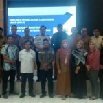 Kasi PMD Kecamatan Loa Kulu Hadiri Rapat Pemeriksaan DPLH PT Karya Teknik Internusa Abadi, Dukung Pengelolaan Lingkungan yang Berkelanjutan