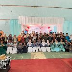 Sekcam Loa Kulu Resmi Buka Peringatan Hari Anak ke-42 Tahun 2026, Dorong Terwujudnya Generasi Cerdas, Kreatif, dan Berdaya Saing
