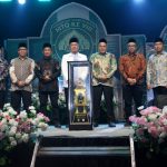 Asisten III Setdakab Kukar Resmi Buka MTQ ke-8 Tingkat Kecamatan Loa Kulu, Desa Jongkang Siap Lahirkan Generasi Qur’ani Berprestasi