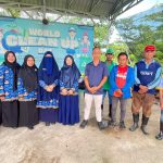 TPS3R Barokah Loa Kulu Jadi Lokasi Studi Banding Guru SMA Negeri 1 Tenggarong, Dorong Edukasi Pengelolaan Sampah Berbasis Masyarakat