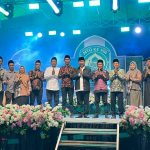 Sekda Kukar Resmi Tutup MTQ ke-8 Tingkat Kecamatan Loa Kulu, Desa Sepakat Raih Juara Umum