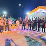 Festival Budaya Desa Loa Kulu Kota Resmi Dibuka, Semarakkan Kekayaan Budaya dan Tradisi Masyarakat
