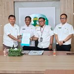 Perkuat Pengelolaan Sampah, EMKA Hospital dan TPS3R Barokah Loa Kulu Jalin Kerja Sama