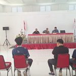 Pastikan Usulan Sesuai Kebutuhan, Kasi PMD Loa Kulu Hadiri Verifikasi Lapangan RKPDes 2027 Desa Sepakat