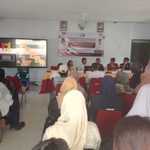 Kasi PMD Loa Kulu Hadiri Musdes BUMDes dan Pembahasan Indeks Desa Rempanga