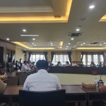 DPRD Kukar Gelar RDP Bahas Status, Pemanfaatan dan Pengawasan HGU PT. Kalpataru