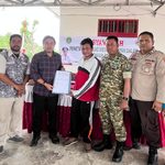 Musdes Penetapan Indeks Desa Jembayan Dalam Tahun 2026, Perkuat Dasar Perencanaan Pembangunan Desa