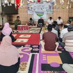 Pemerintah Kecamatan Loa Kulu Gelar Peringatan Maulid Nabi Muhammad SAW, Perkuat Nilai Keteladanan dan Kebersamaan