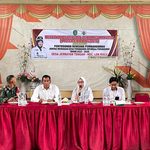 Kasi PMD Kecamatan Loa Kulu Hadiri Musrenbangdes RPJM Perubahan Desa Jembayan Tengah, Perkuat Sinergi Perencanaan Pembangunan Desa