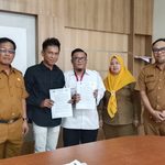 Perkuat Pengelolaan Sampah, TPS3R Barokah Kecamatan Loa Kulu Jalin Kerja Sama dengan PT Niaga Mas